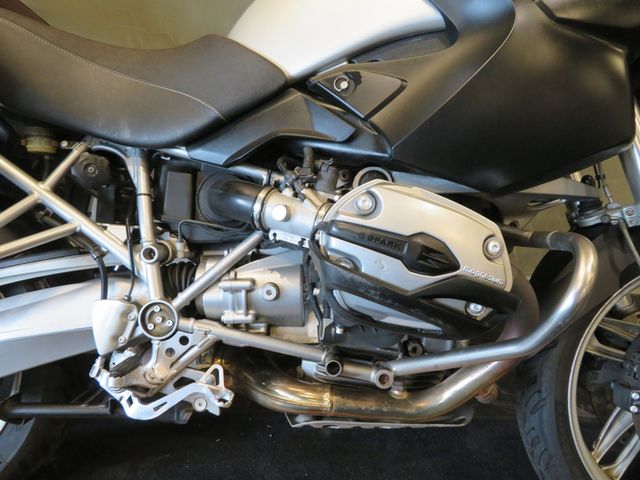bmw - r-1200-gs