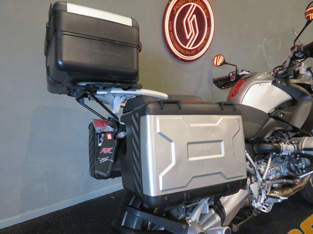 bmw - r-1200-gs