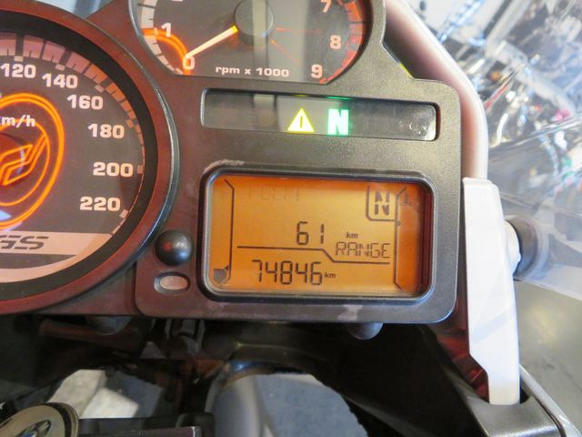 bmw - r-1200-gs