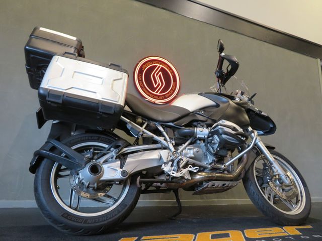 bmw - r-1200-gs