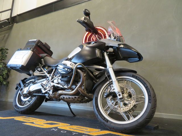 bmw - r-1200-gs
