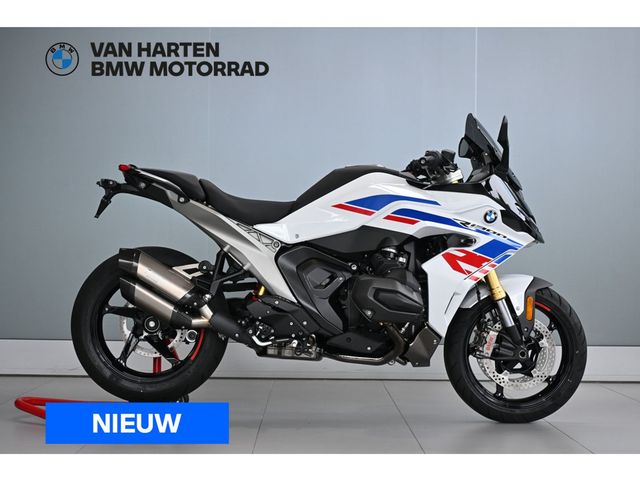 bmw - r-1300-rs