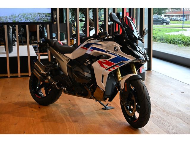 bmw - r-1300-rs