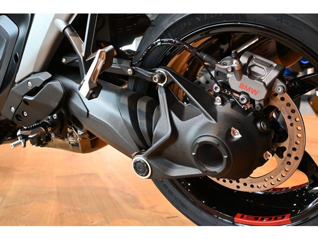 bmw - r-1300-rs