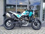 BENELLI BKX 300 S