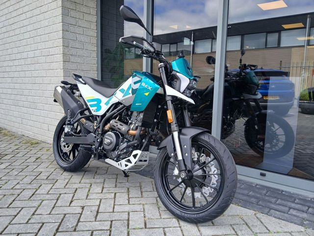 benelli - bkx-300-s