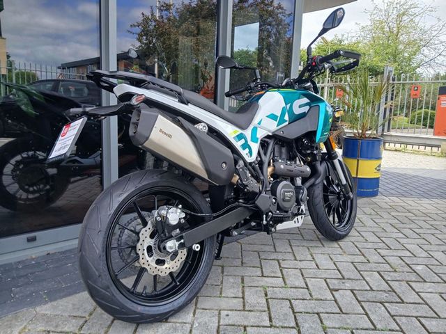 benelli - bkx-300-s