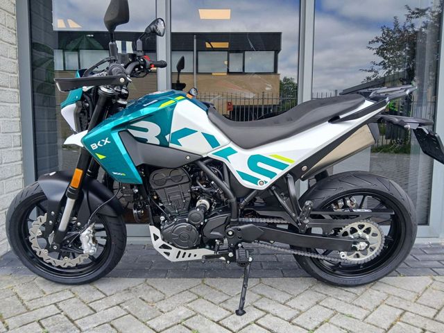 benelli - bkx-300-s