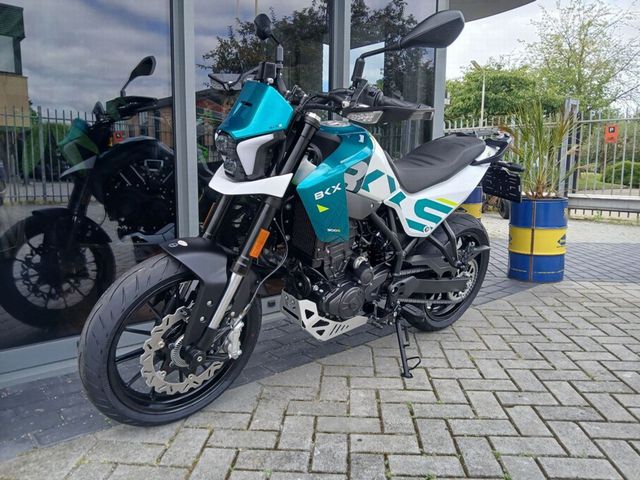 benelli - bkx-300-s