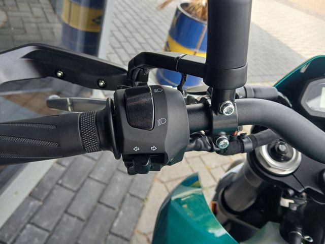 benelli - bkx-300-s