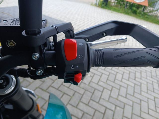 benelli - bkx-300-s