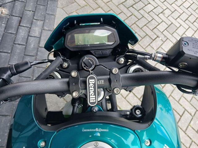 benelli - bkx-300-s