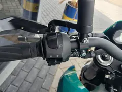Benelli BKX 300S 2026 nieuw – foto 7 van 9