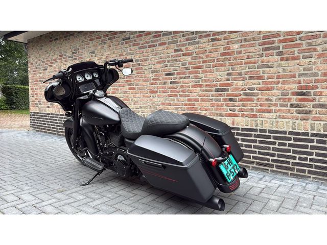 harley-davidson - street-glide-flhx