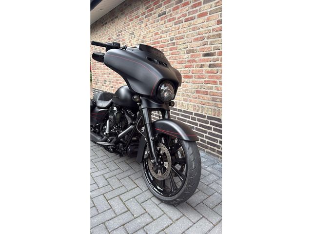 harley-davidson - street-glide-flhx