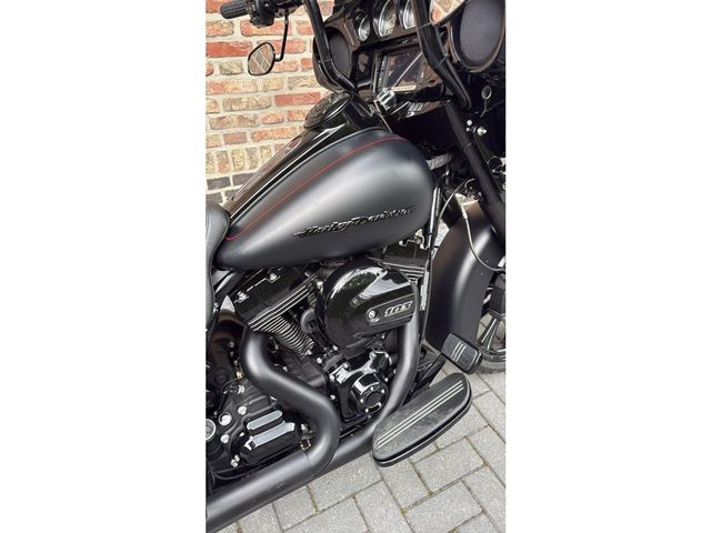 harley-davidson - street-glide-flhx