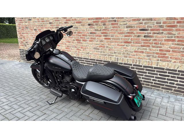 harley-davidson - street-glide-flhx