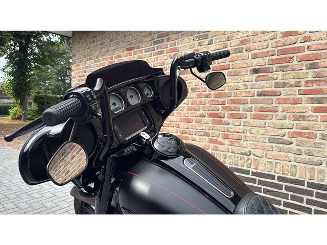 harley-davidson - street-glide-flhx