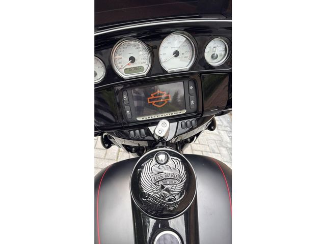 harley-davidson - street-glide-flhx