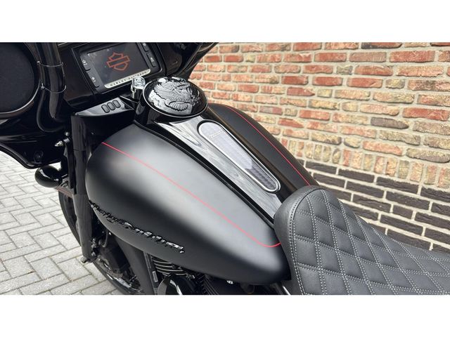 harley-davidson - street-glide-flhx