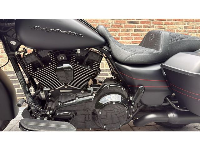 harley-davidson - street-glide-flhx