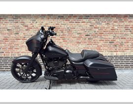 Harley-Davidson Street Glide Flhx 2016 occasion