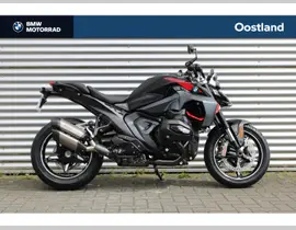 BMW R 1300 R 2026 nieuw