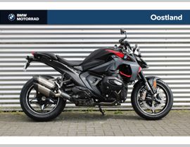 BMW R 1300 R 2026 nieuw
