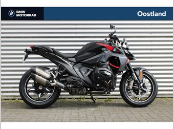 BMW R 1300 R 2026 nieuw