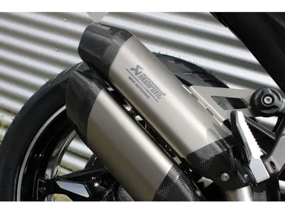 BMW R 1300 R – foto 2