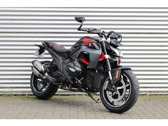 bmw - r-1300-r