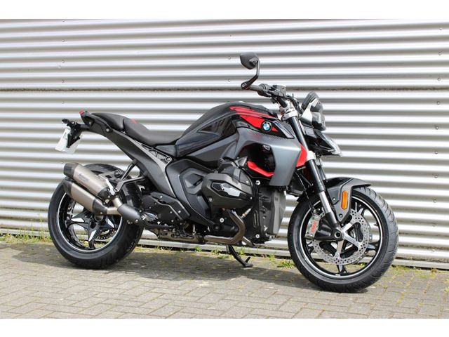 bmw - r-1300-r