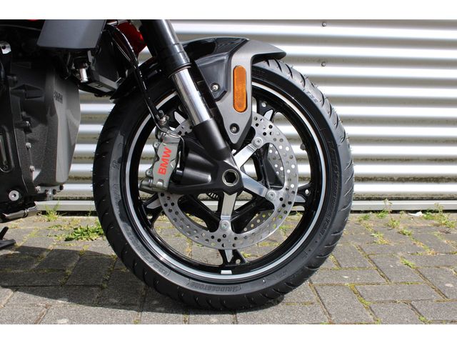 bmw - r-1300-r