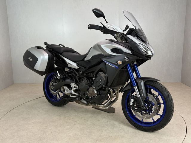 yamaha - tracer-900-abs