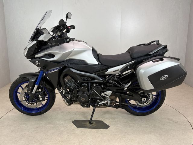 yamaha - tracer-900-abs