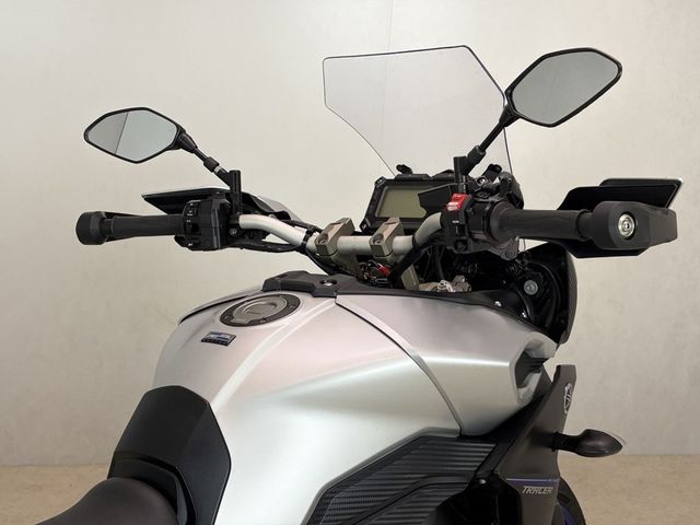 yamaha - tracer-900-abs