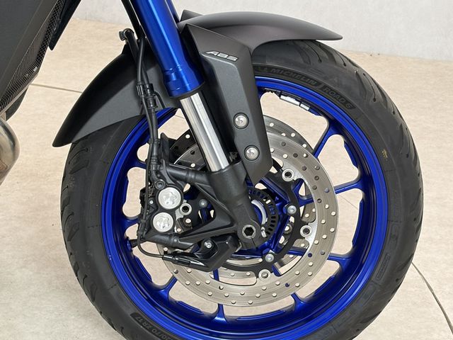 yamaha - tracer-900-abs