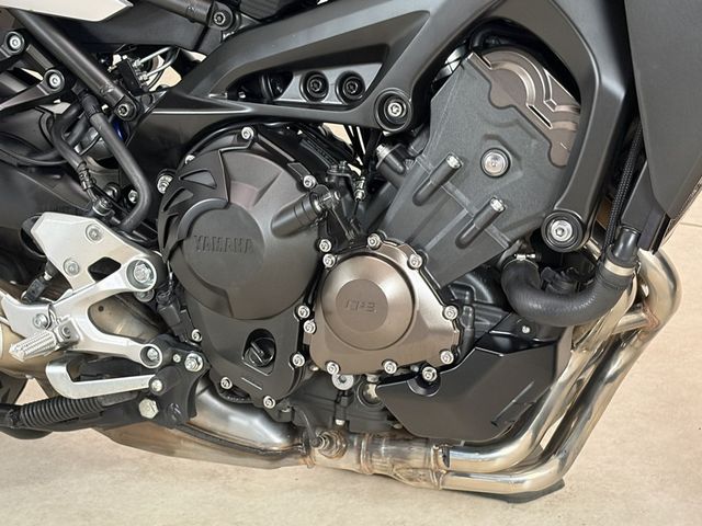 yamaha - tracer-900-abs