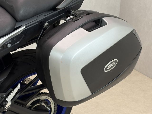 yamaha - tracer-900-abs