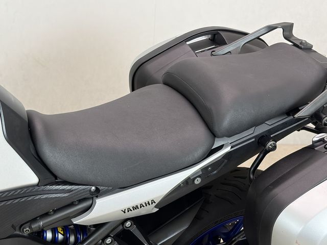 yamaha - tracer-900-abs