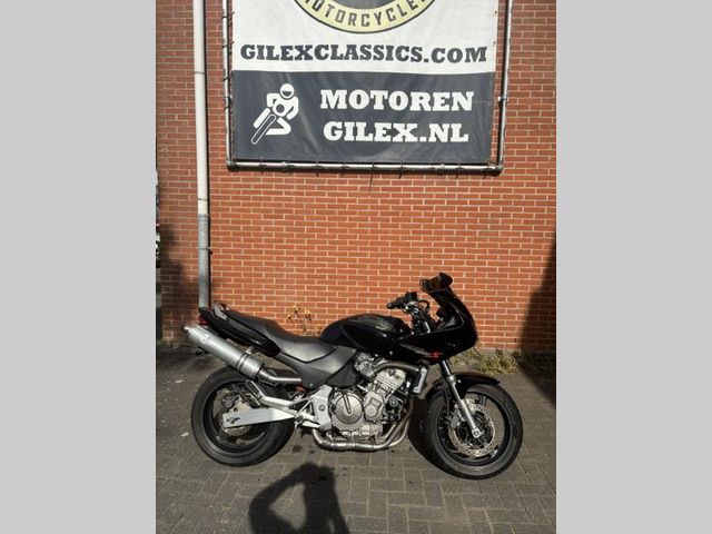 honda - cb-600-s
