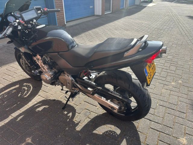 honda - cb-600-s
