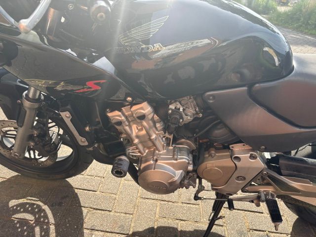honda - cb-600-s
