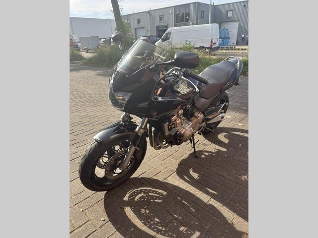 honda - cb-600-s