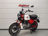 HONDA MONKEY Z 125