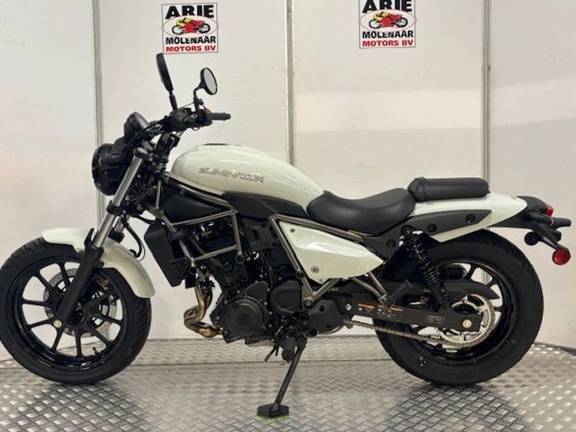 kawasaki - eliminator-500