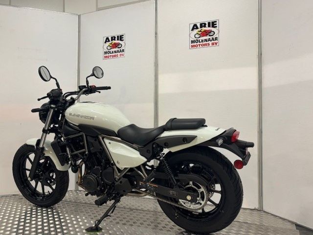 kawasaki - eliminator-500