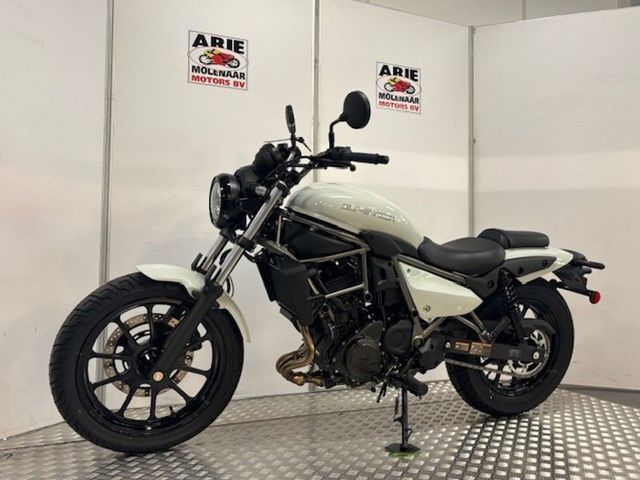 kawasaki - eliminator-500