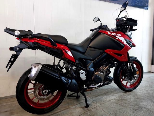 suzuki - v-strom-1050