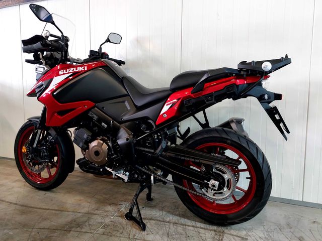 suzuki - v-strom-1050